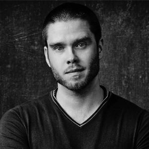 Meet your Posher, William